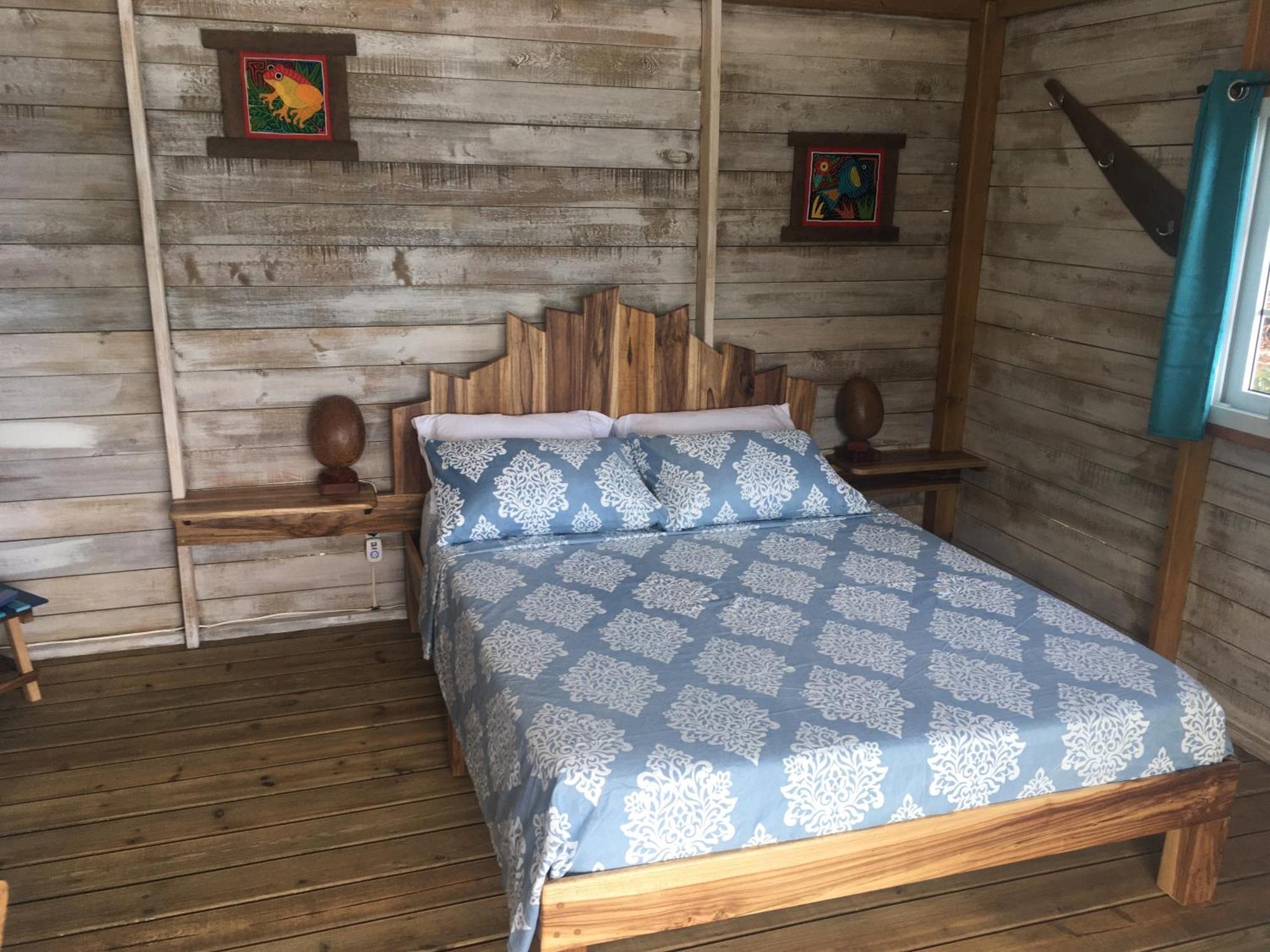 El Toucan Loco Floating Lodges Tierra Oscura ภายนอก รูปภาพ